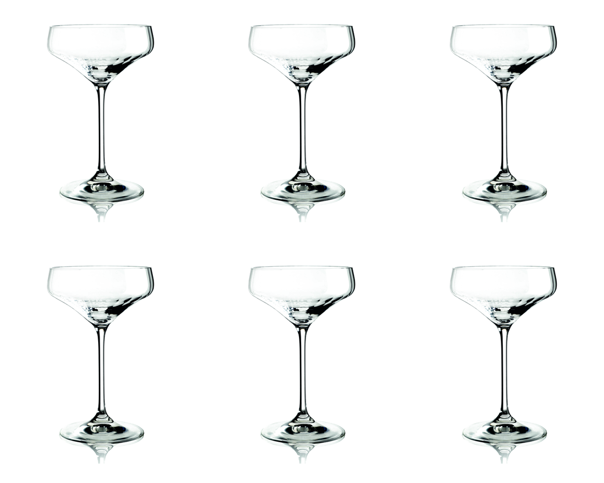 VDVM101380L set of 6