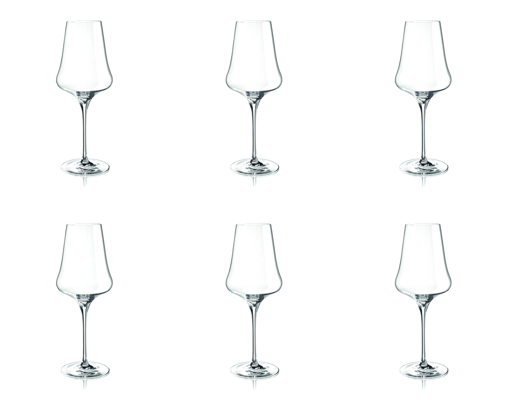 VDVM101390L set of 6