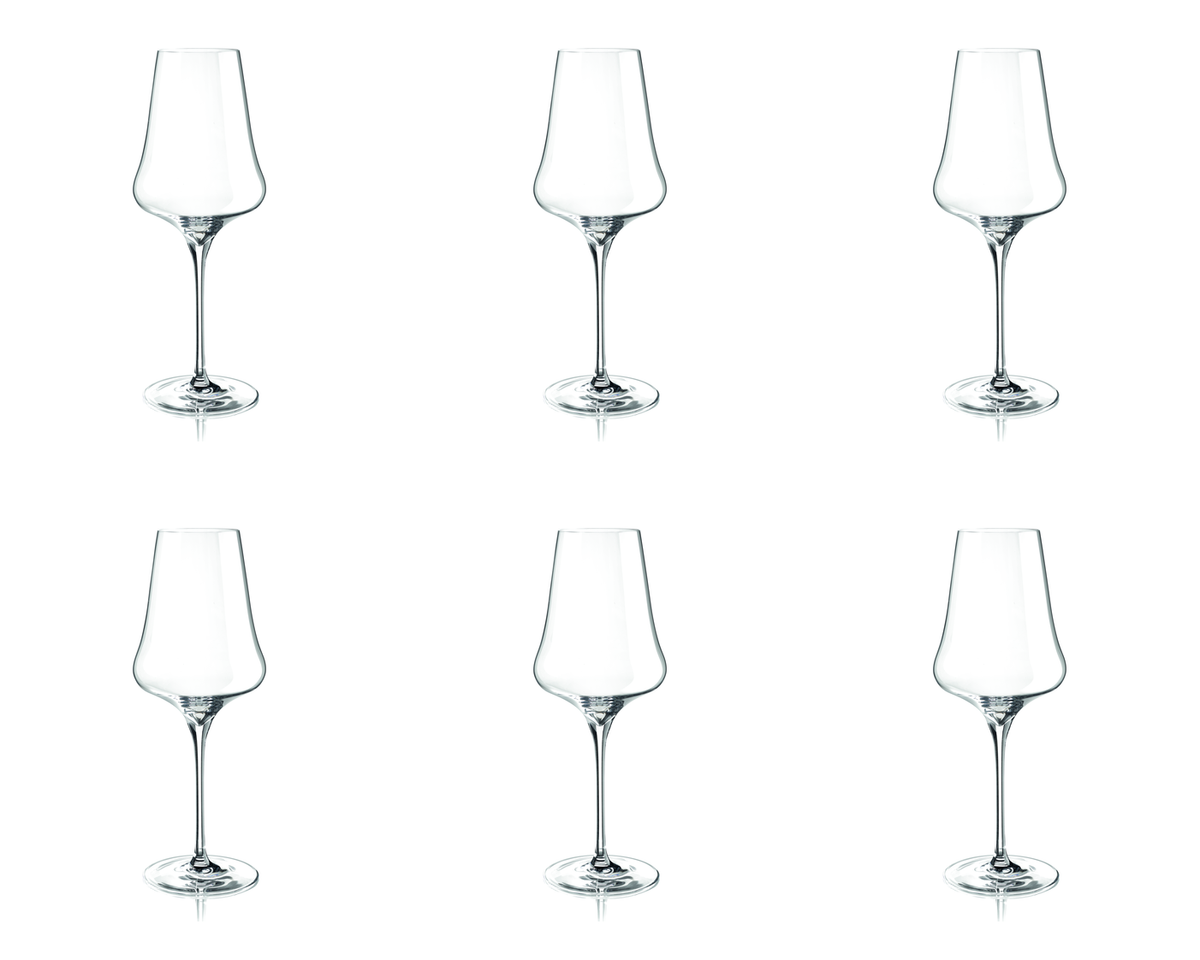 VDVM101390L set of 6