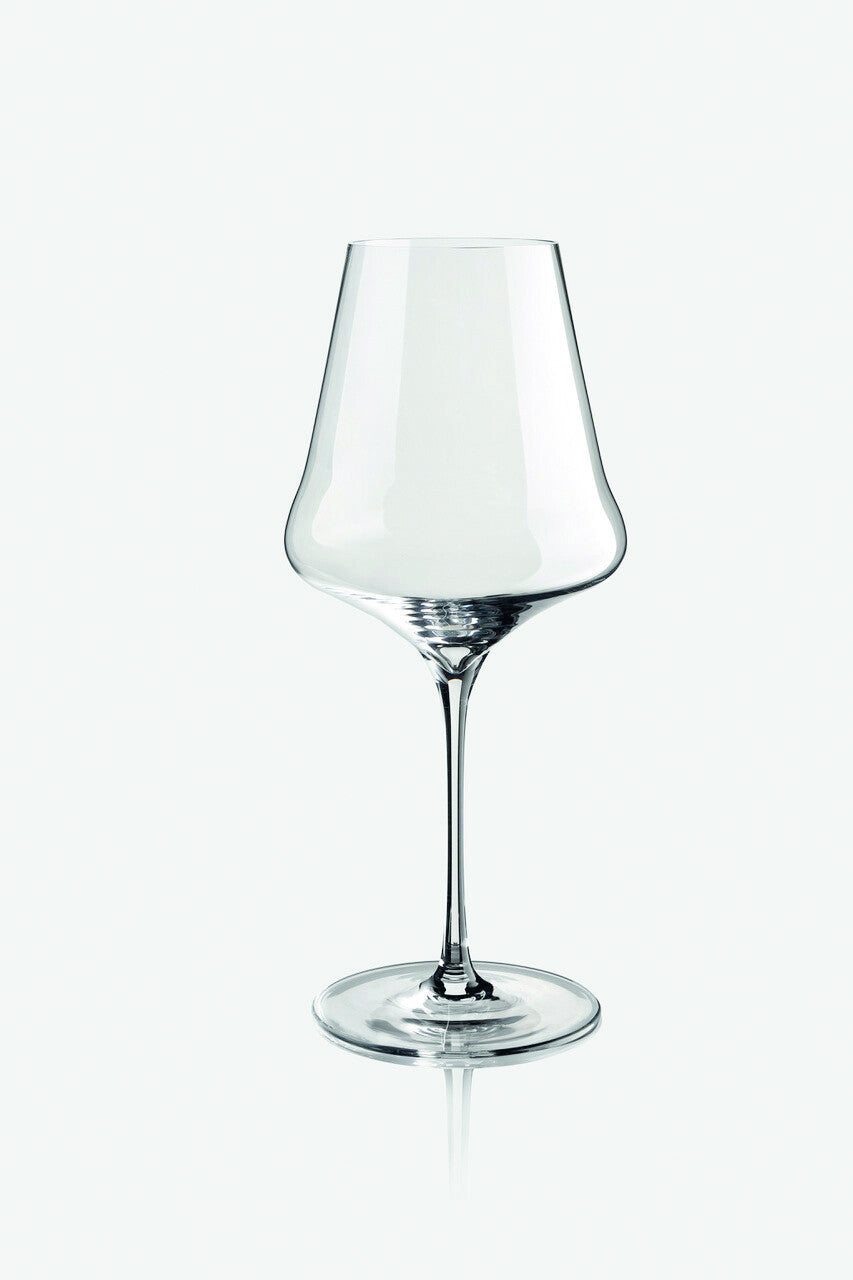 DIVINA CHARDONNAY 19OZ S/6