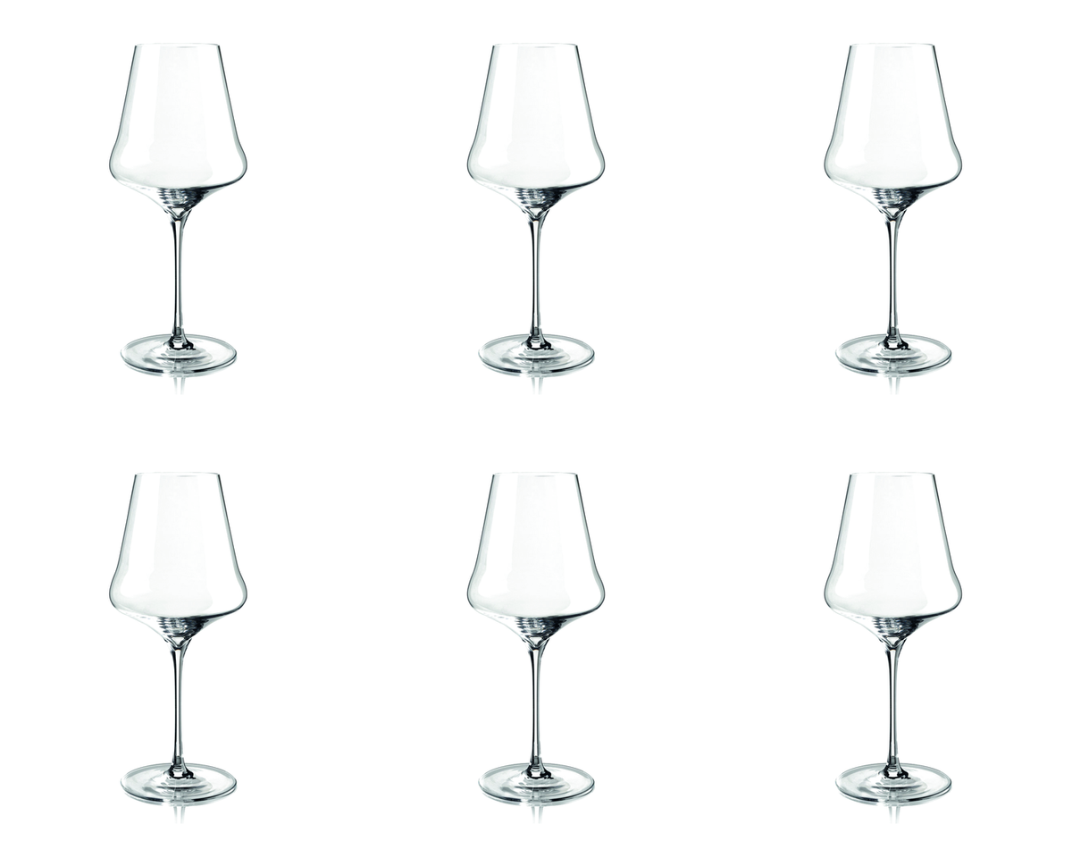VDVM101400L set of 6