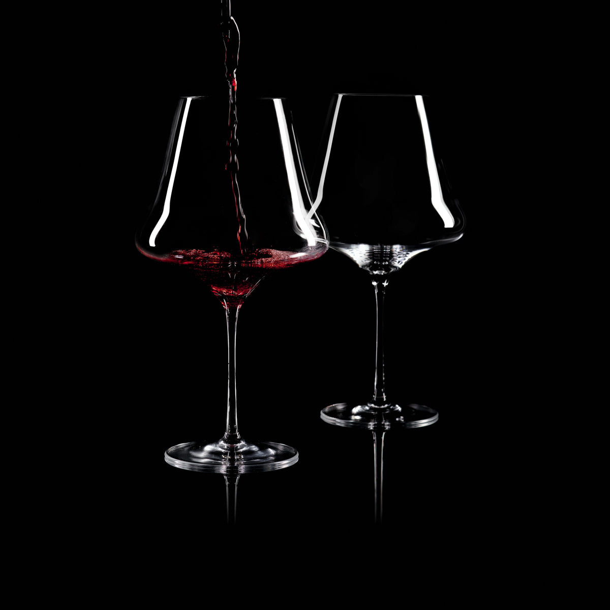 DIVINA RED WINE 28OZ S/6 lifestyle