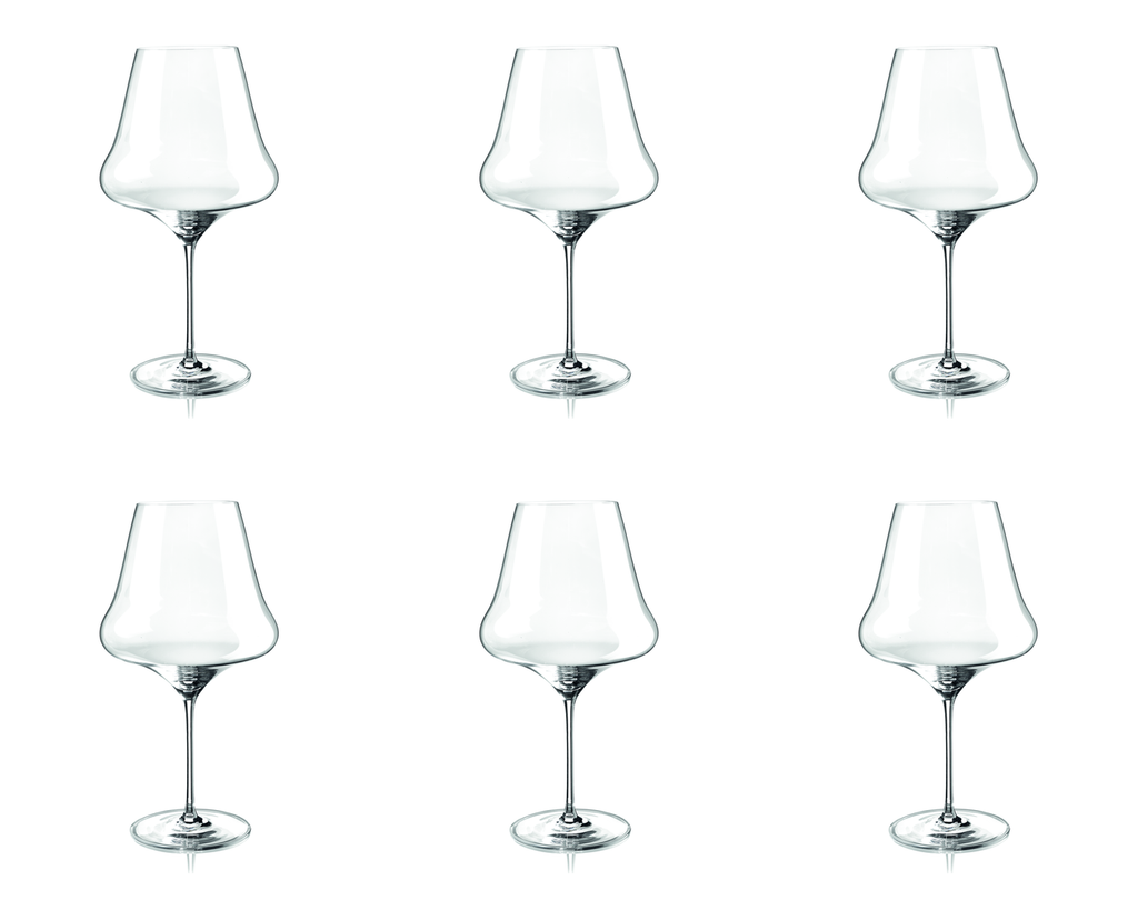 VDVM101410L set of 6