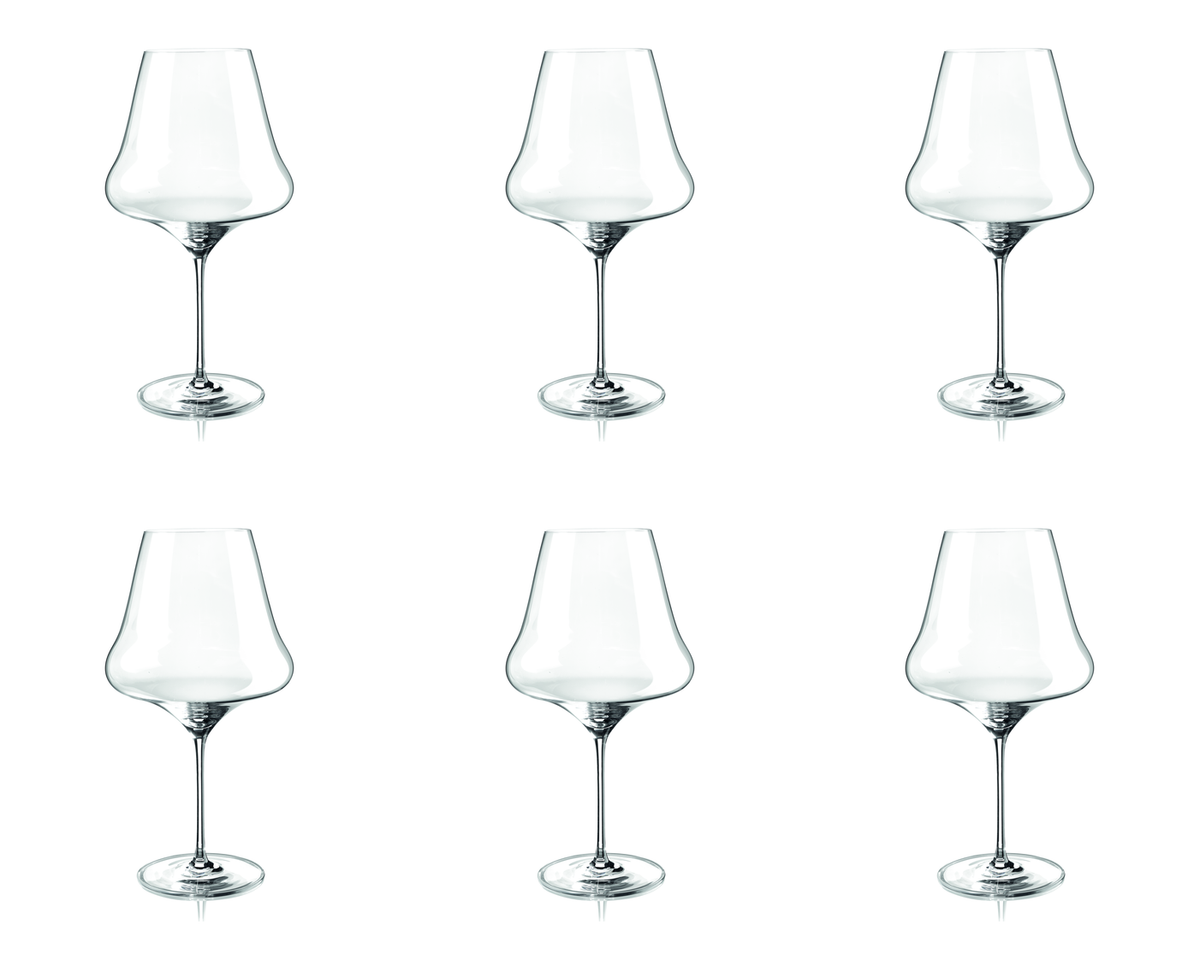 VDVM101410L set of 6