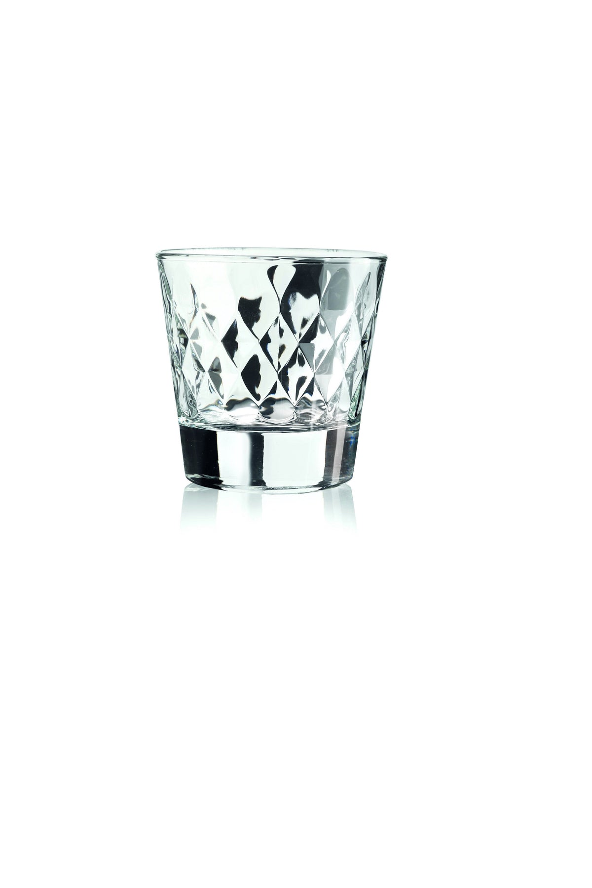 LYRA Set of 6 TUMBLER DOF 12OZ