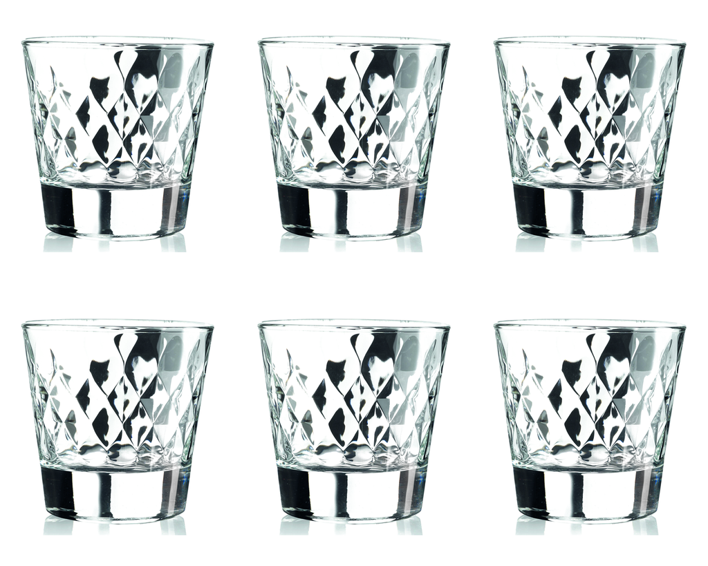 VDVM101700L set of 6