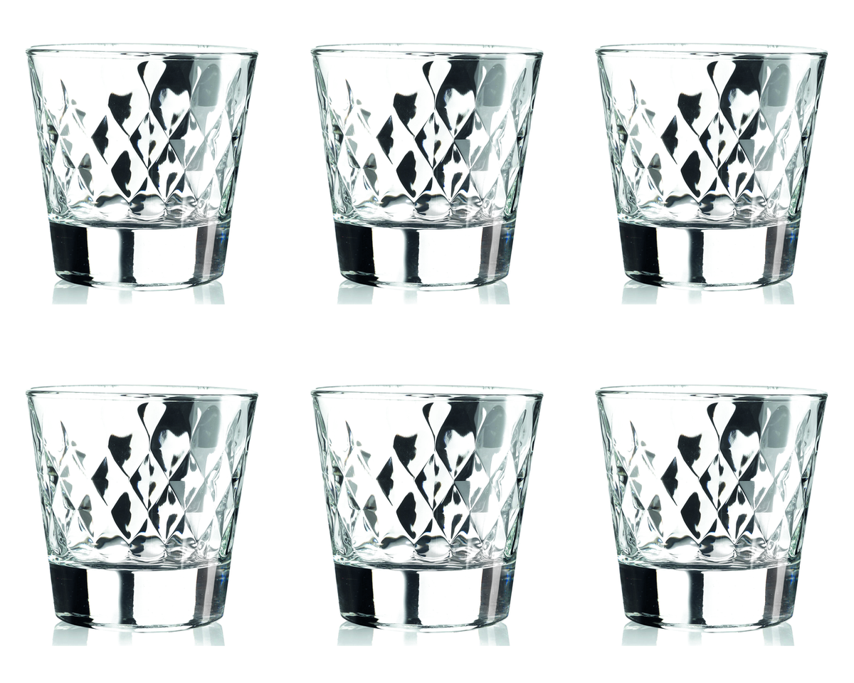 VDVM101700L set of 6