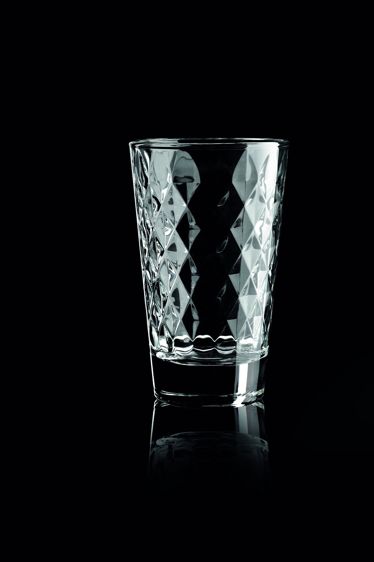LYRA Set of 6 TUMBLER HB 13OZ lifestyle