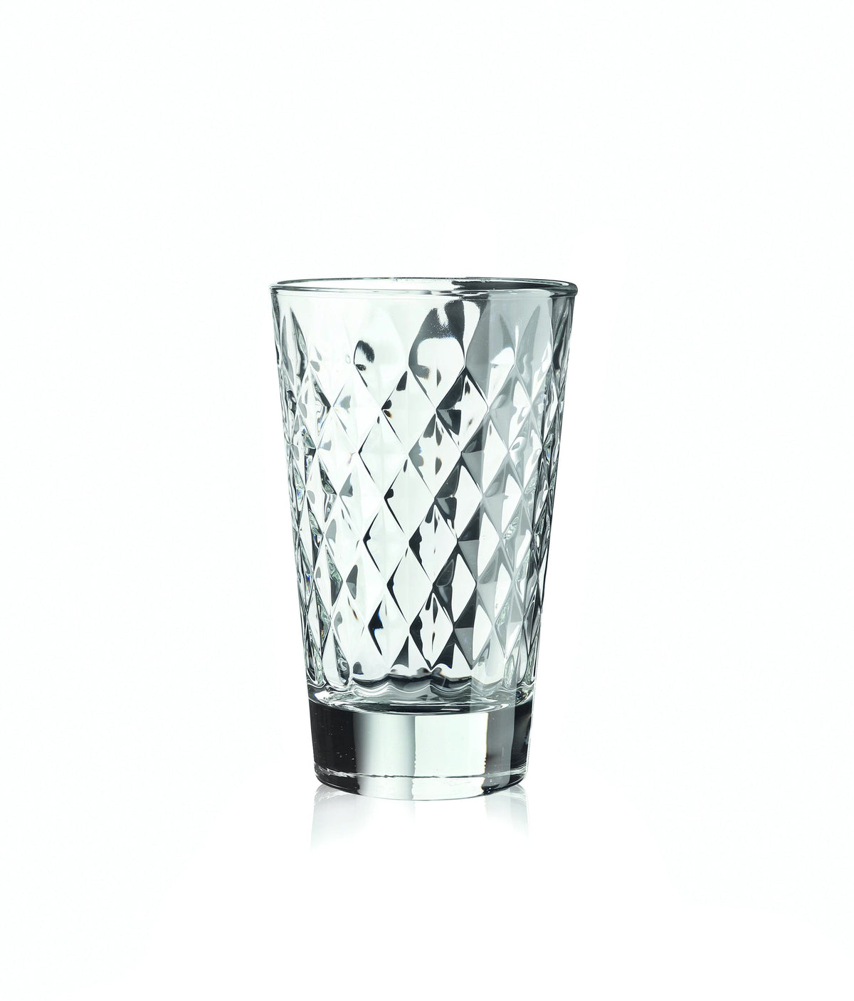 LYRA Set of 6 TUMBLER HB 13OZ