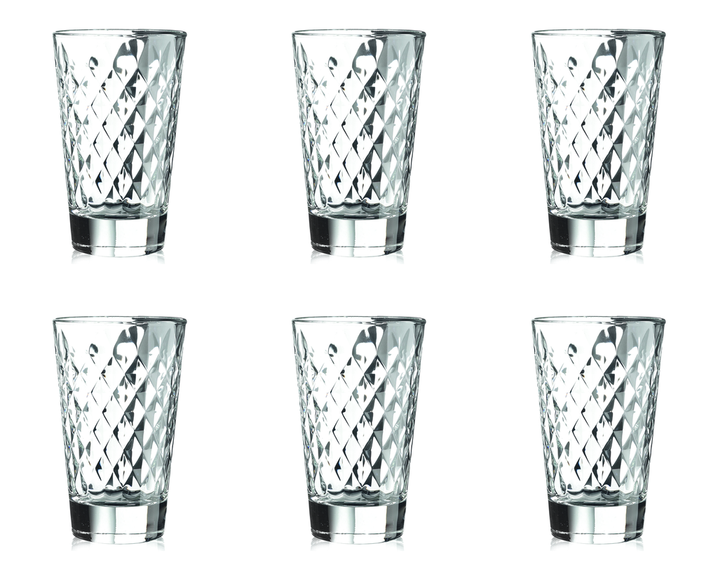 VDVM101740L set of 6
