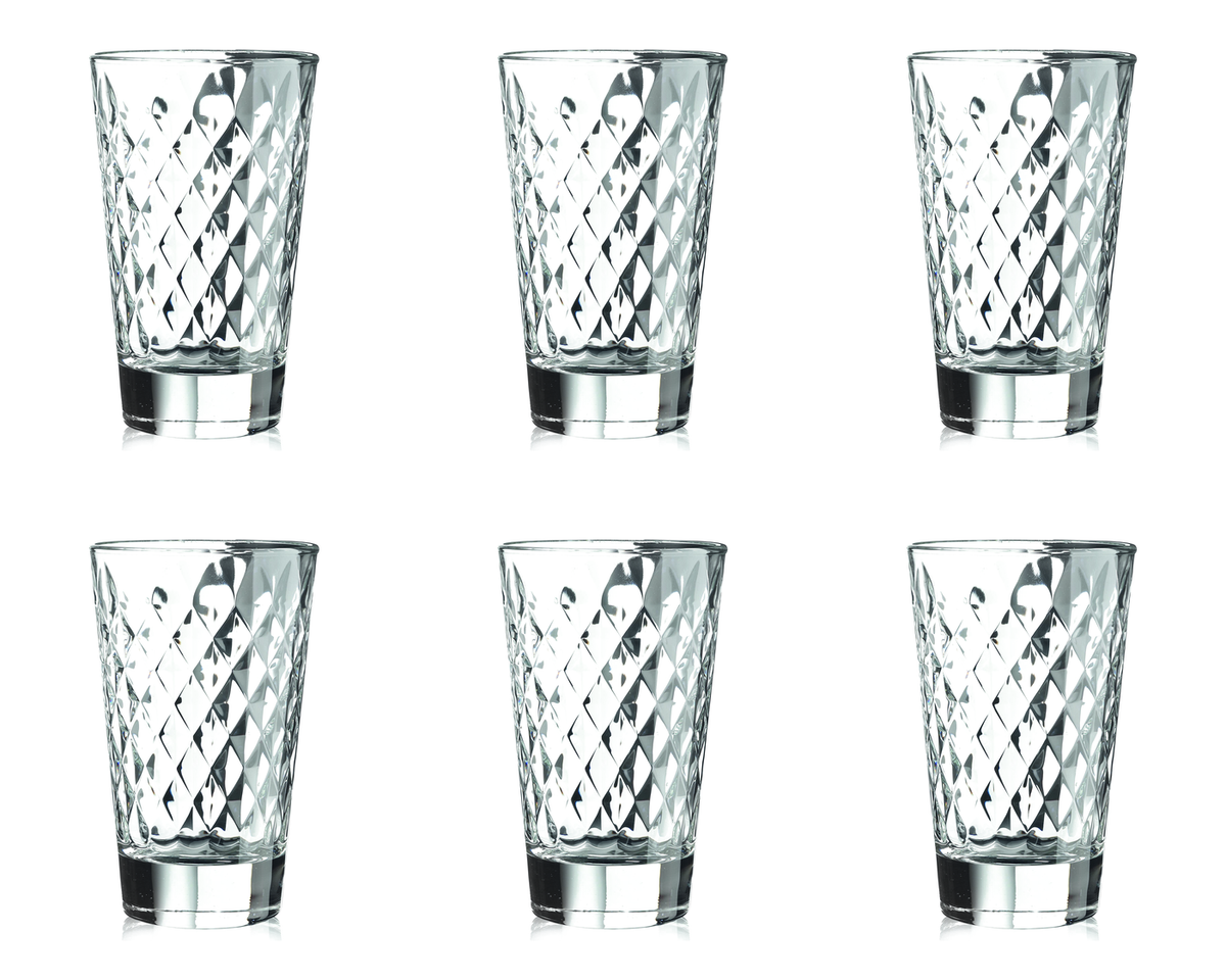 VDVM101740L set of 6