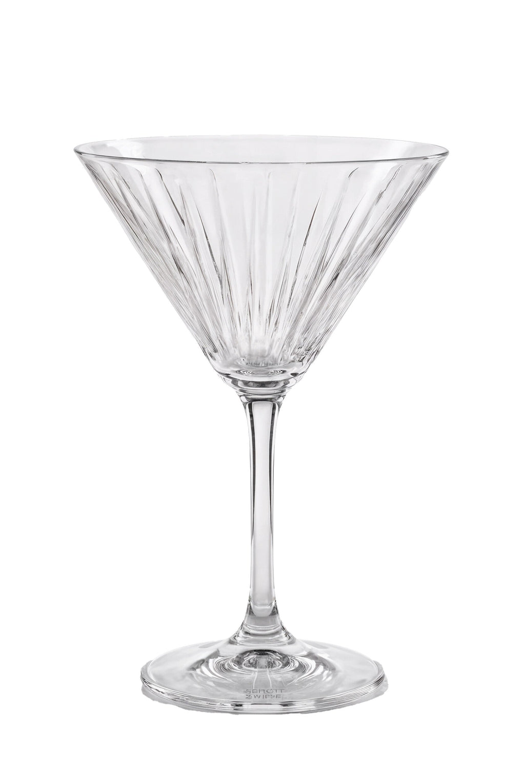 SYNERGIA MARTINI 7OZ S/6