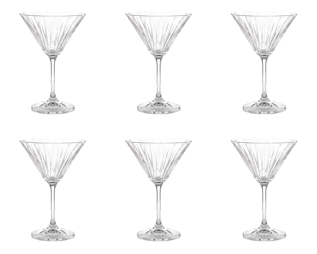 VDVM102380L set of 6