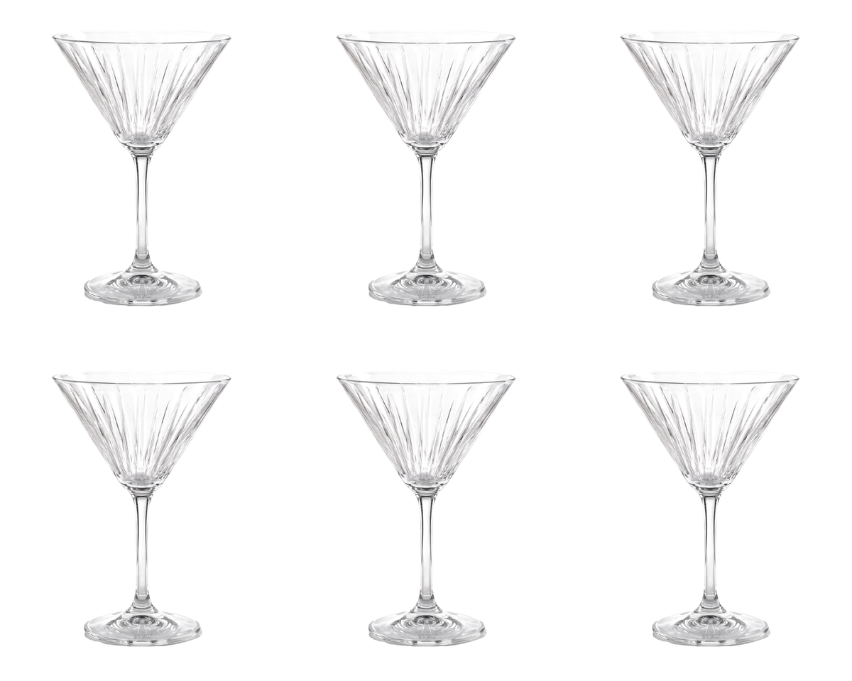 VDVM102380L set of 6