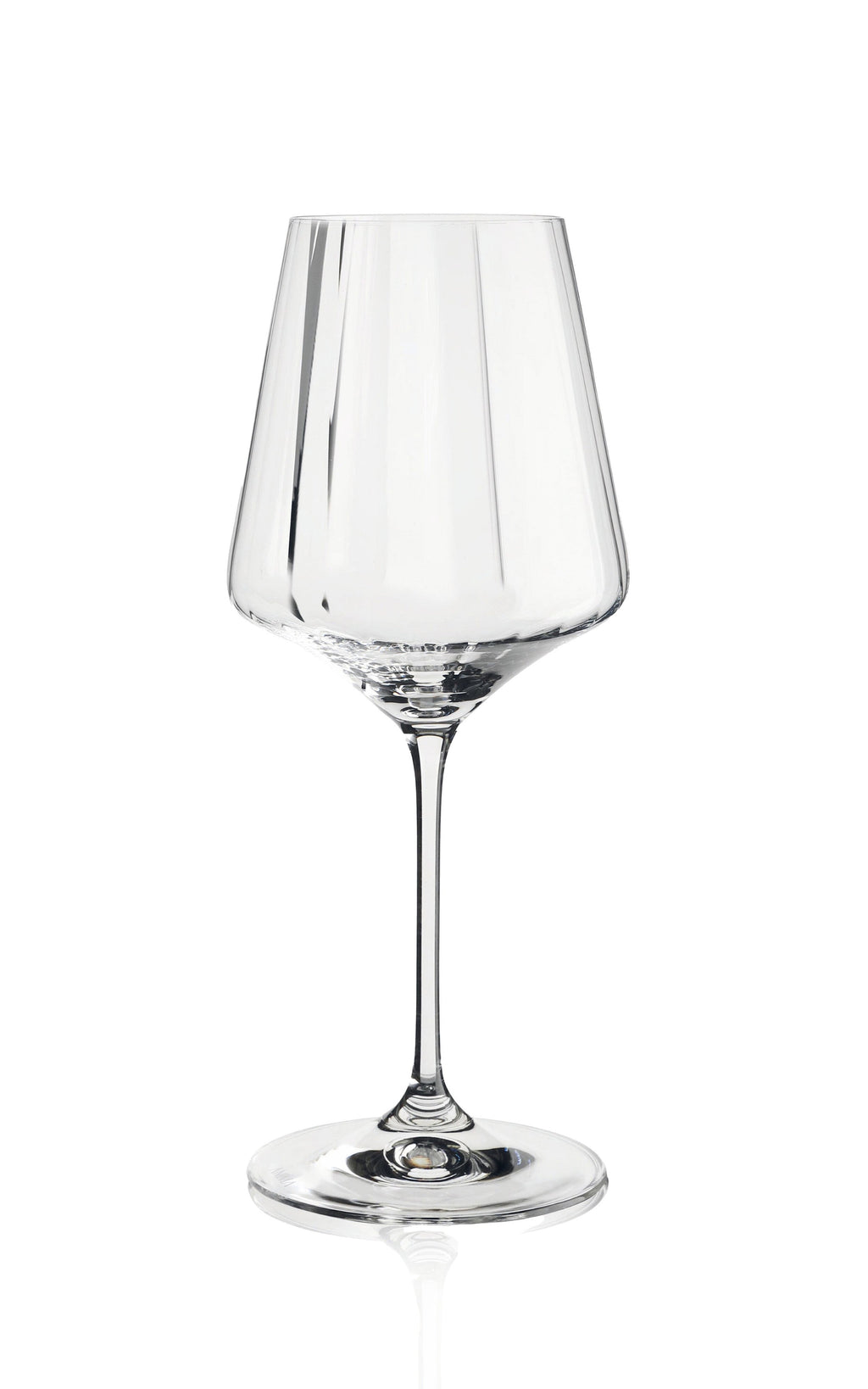 SYNERGIA WHITE WINE 13.5OZ S/6