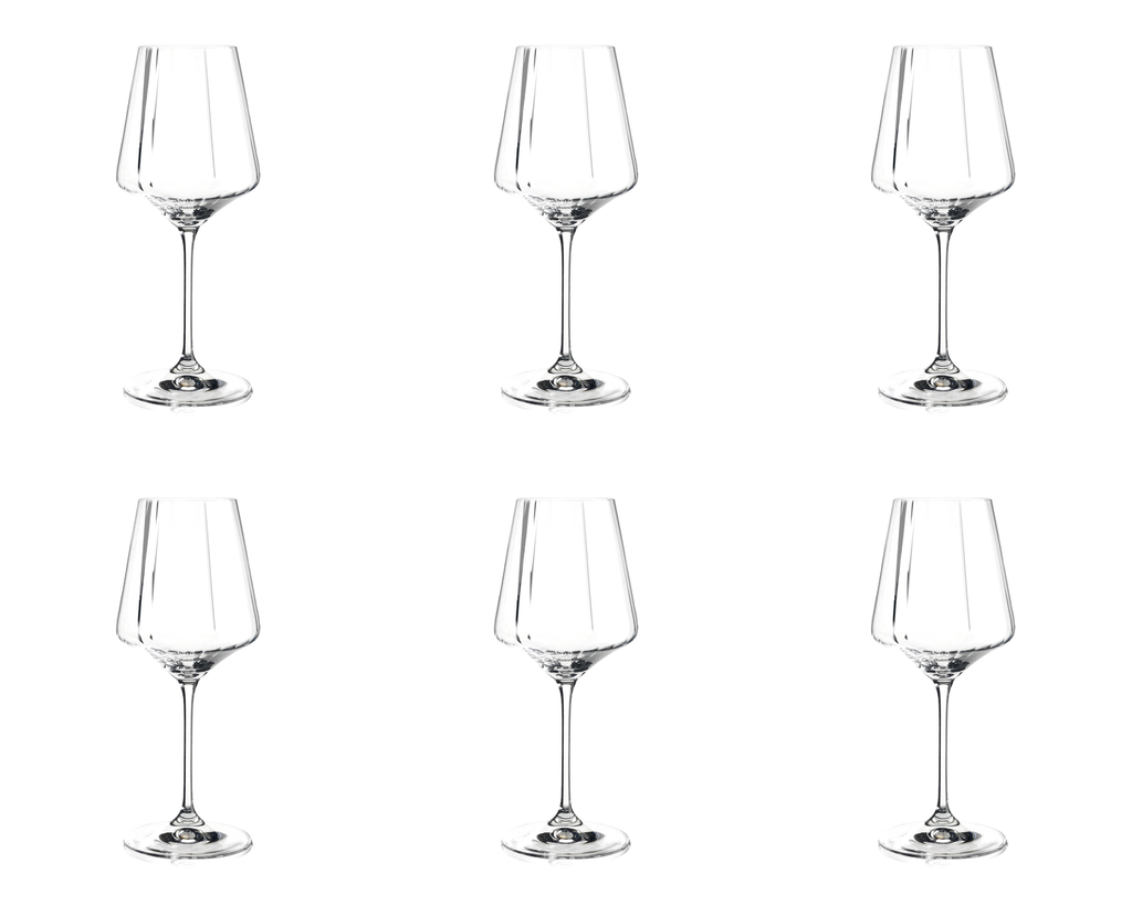 VDVM102390L set of 6