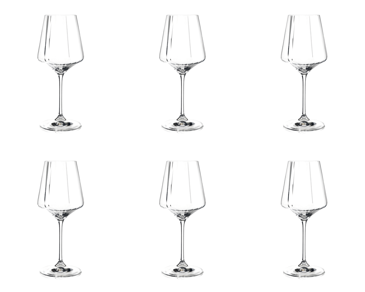VDVM102390L set of 6