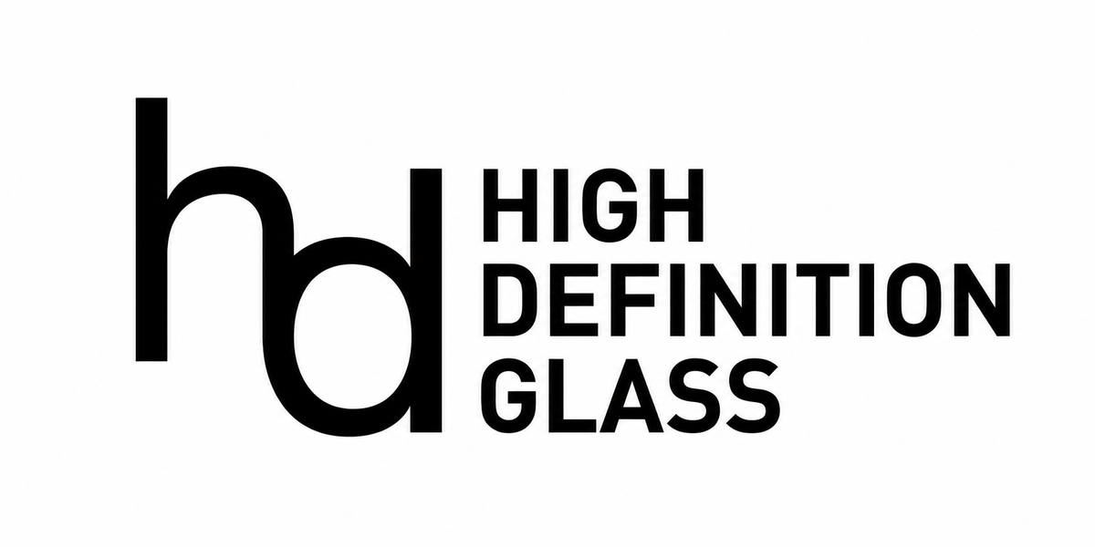 High Definition Glass