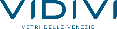 VIDIVI Vetri delle Venezie blue logo